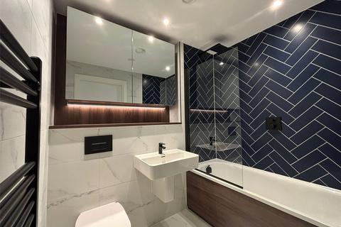 1 bedroom apartment to rent, Bankside Boulevard, Salford, Greater Manchester, M3