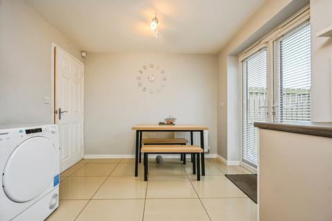 3 bedroom detached house for sale, Courtfield Drive, Lancashire WN8
