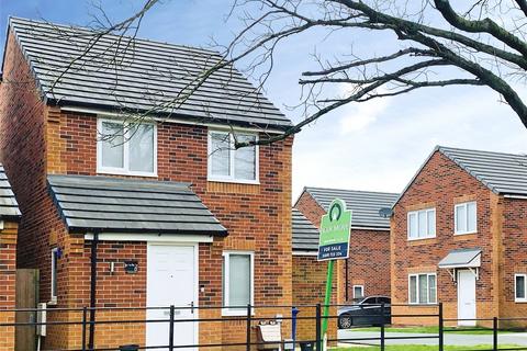 3 bedroom detached house for sale, Courtfield Drive, Lancashire WN8