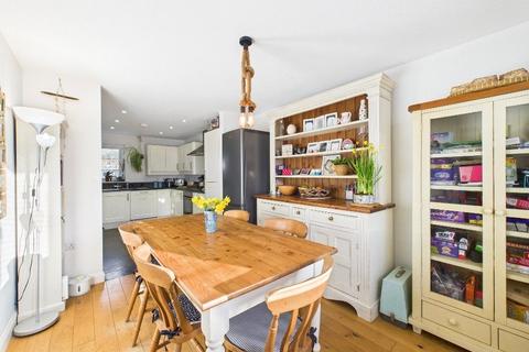 4 bedroom detached house for sale, Week St. Mary, Holsworthy, Cornwall