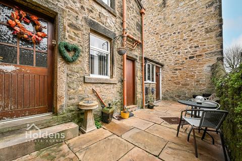 Berry Lane, Longridge, PR3