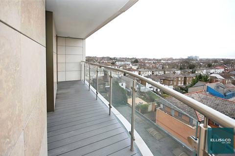 2 bedroom property to rent, Gateway House, Regents Park Road, Finchley, N3