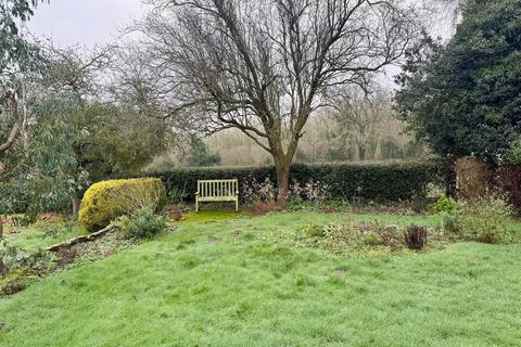 3 bedroom cottage for sale, Docklow, Leominster