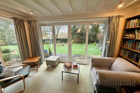 3 bedroom cottage for sale, Docklow, Leominster