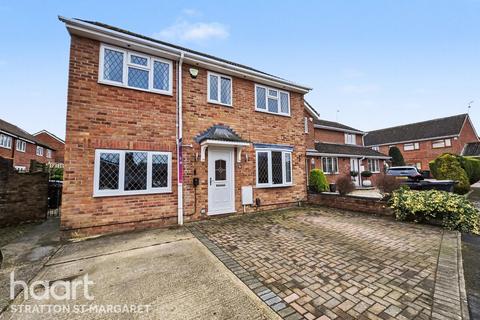 Griffiths Close, Swindon