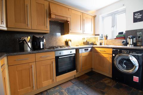 undefined, Cygnet Close, Brampton Bierlow, S63