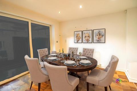undefined, Cygnet Close, Brampton Bierlow, S63