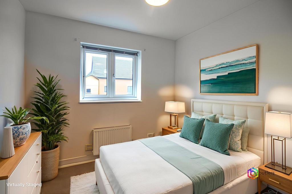 Bedroom 2