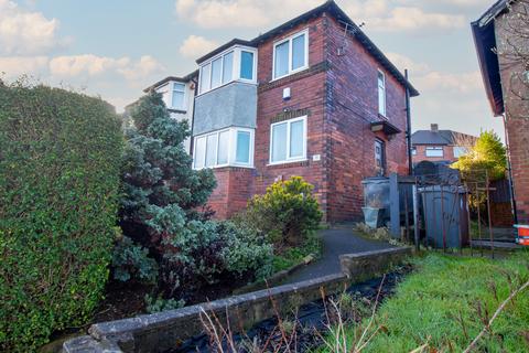 Hopedale Road, Sheffield, S12