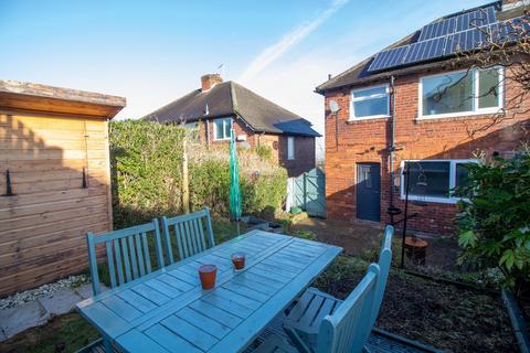 undefined, Hopedale Road, Sheffield, S12