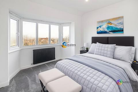 undefined, Hopedale Road, Sheffield, S12