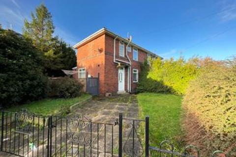 undefined, Southend Road, Sheffield, S2
