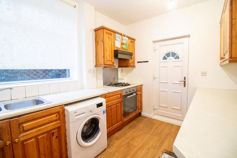 undefined, Southend Road, Sheffield, S2