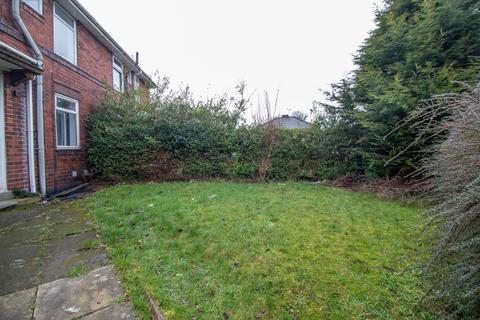 undefined, Southend Road, Sheffield, S2