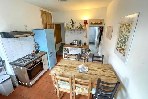 3 bedroom terraced house to rent, Ashford Road, Sheffield, S11