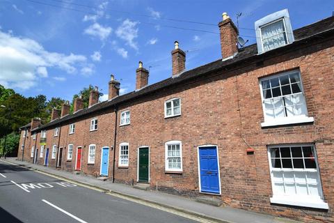 Frankwell, Shrewsbury