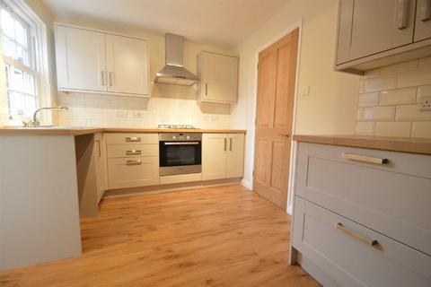 undefined, Frankwell, Shrewsbury