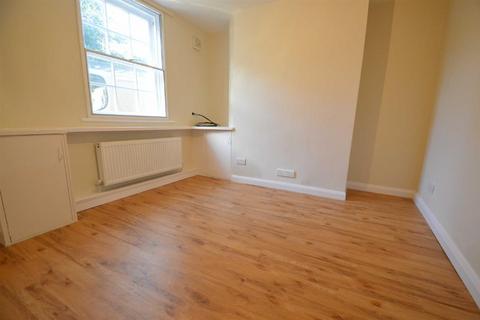 undefined, Frankwell, Shrewsbury
