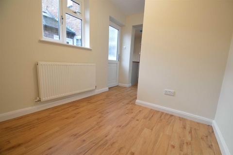 undefined, Frankwell, Shrewsbury