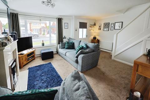 3 bedroom semi-detached house for sale, Richmond Avenue, Bishop Auckland