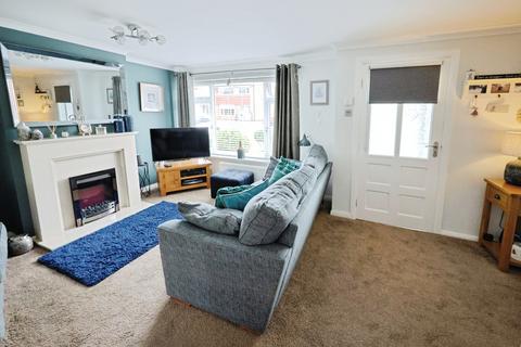 3 bedroom semi-detached house for sale, Richmond Avenue, Bishop Auckland