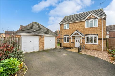 Oak Road, Sleaford, Lincolnshire, NG34