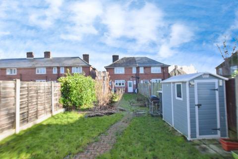 3 bedroom semi-detached house for sale, Spark Road, Manchester, M23