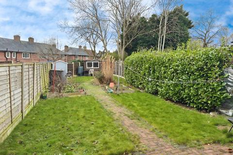 3 bedroom semi-detached house for sale, Spark Road, Manchester, M23