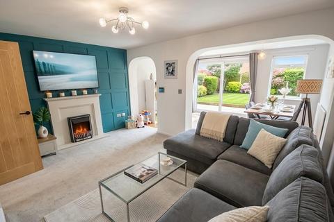 undefined, Oak Apple Close, Stourport-On-Severn