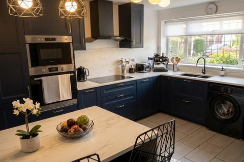 undefined, Oak Apple Close, Stourport-On-Severn