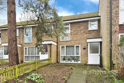 3 bedroom terraced house for sale, Glassonby Walk, Camberley, Surrey