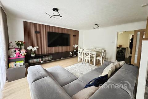 3 bedroom terraced house for sale, Glassonby Walk, Camberley, Surrey