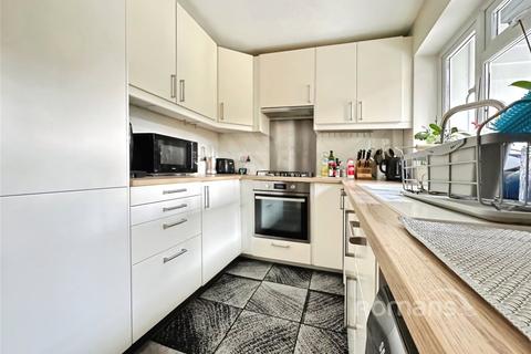 3 bedroom terraced house for sale, Glassonby Walk, Camberley, Surrey