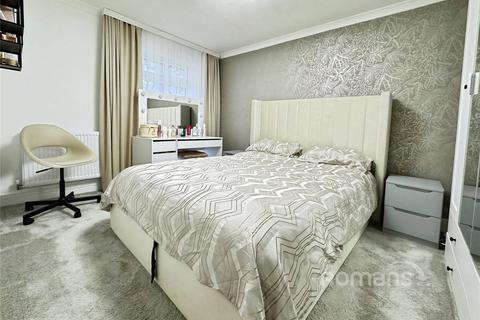 3 bedroom terraced house for sale, Glassonby Walk, Camberley, Surrey