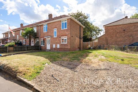 undefined, Bixley Close, Norwich