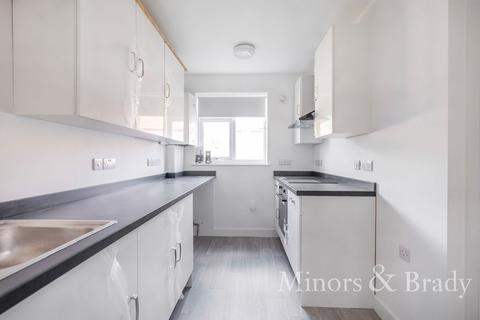 undefined, Bixley Close, Norwich