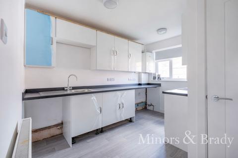 undefined, Bixley Close, Norwich