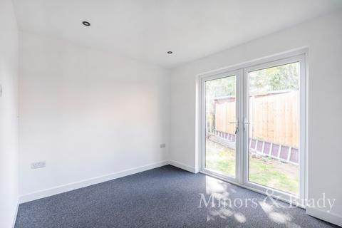 undefined, Bixley Close, Norwich