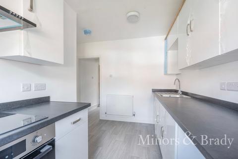 undefined, Bixley Close, Norwich