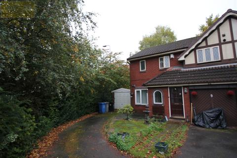 undefined, Turner Drive, Urmston, Manchester