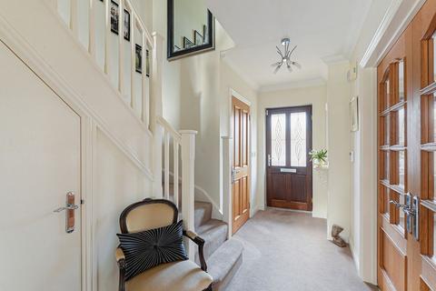 4 bedroom detached house for sale, Upper Chimes, Maidstone ME14