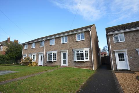 undefined, Faircourt York Avenue, New Milton, Hampshire, BH25