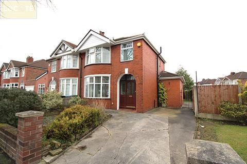 3 bedroom semi-detached house for sale, Canterbury Road, Davyhulme