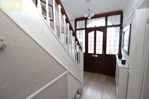 3 bedroom semi-detached house for sale, Canterbury Road, Davyhulme