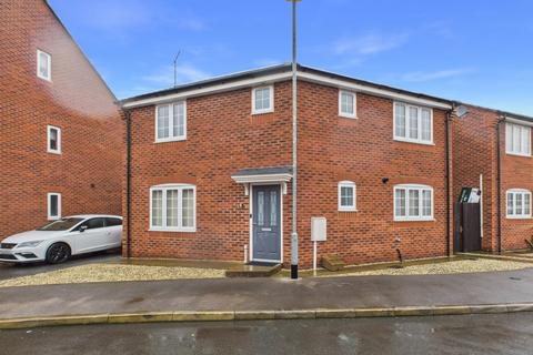 undefined, Goodwill Road, Newark NG22