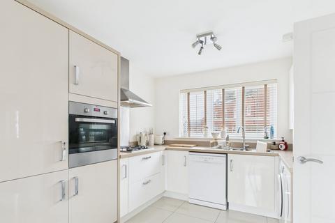 undefined, Goodwill Road, Newark NG22