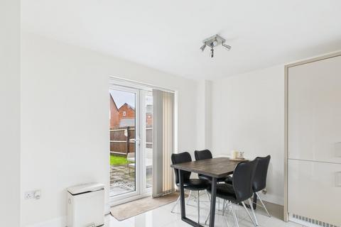 undefined, Goodwill Road, Newark NG22