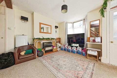 4 bedroom terraced house for sale, Lancaster Road, Canterbury, CT1