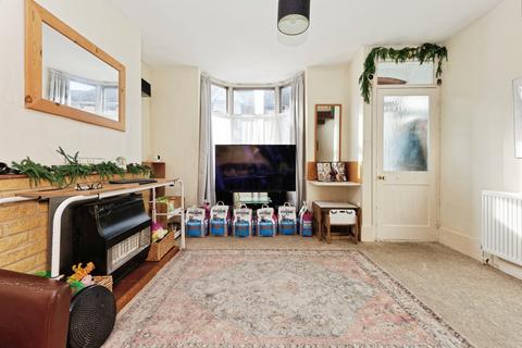 4 bedroom terraced house for sale, Lancaster Road, Canterbury, CT1