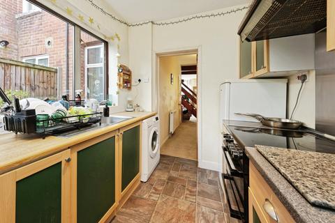 4 bedroom terraced house for sale, Lancaster Road, Canterbury, CT1
